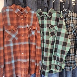 DIXXON - 2XL  Shreddy / State Forty Eight